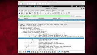Kablosuz Ağ Hacking - CTF Çözümü - 2
