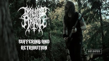 Infested Angel - Suffering and Retribution (Official Video)