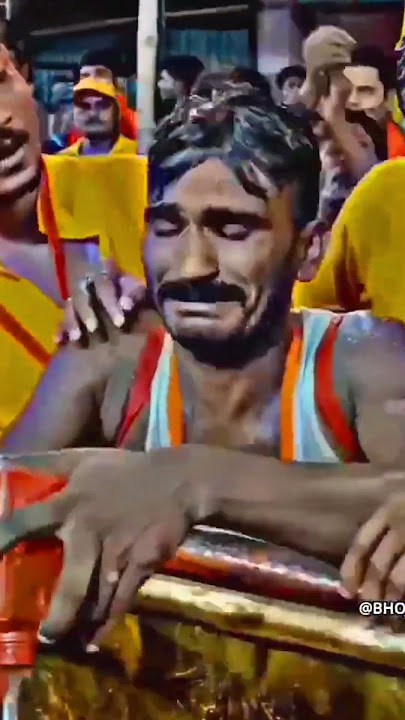 Lo sambhalo bhole apni kawar #kawadyatra @jairanjeet07 #jairanjeet07