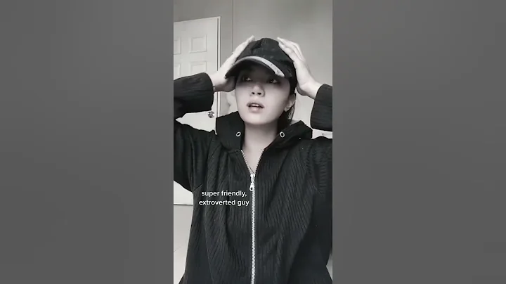 Introvert x Extrovert Relationship #booapp #introvert #extrovert