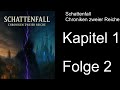 #02 Chroniken von Aurum : Zwei Reiche gegen den Schatten
