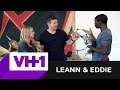 LeAnn & Eddie | LeAnn & Eddie Prep Terrell on Housesitting | VH1