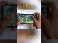 Poco x3 pro 60fps screen recording and 120hz 360hz smooth display free fire handcam gameplay 4k