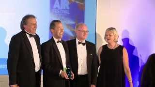 Dorset Tourism Awards 2014