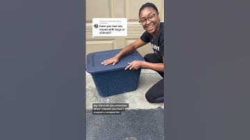 How’s it looking now? DIY Compost Bin (Part 2) #sustainability #diy #compost #ecofriendly