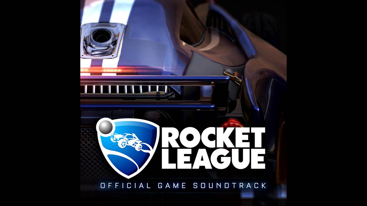 Rocket League Soundtrack Angel Wings YouTube