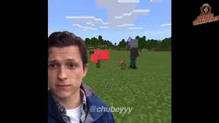 MINECRAFT MEMES COMPILATION v1