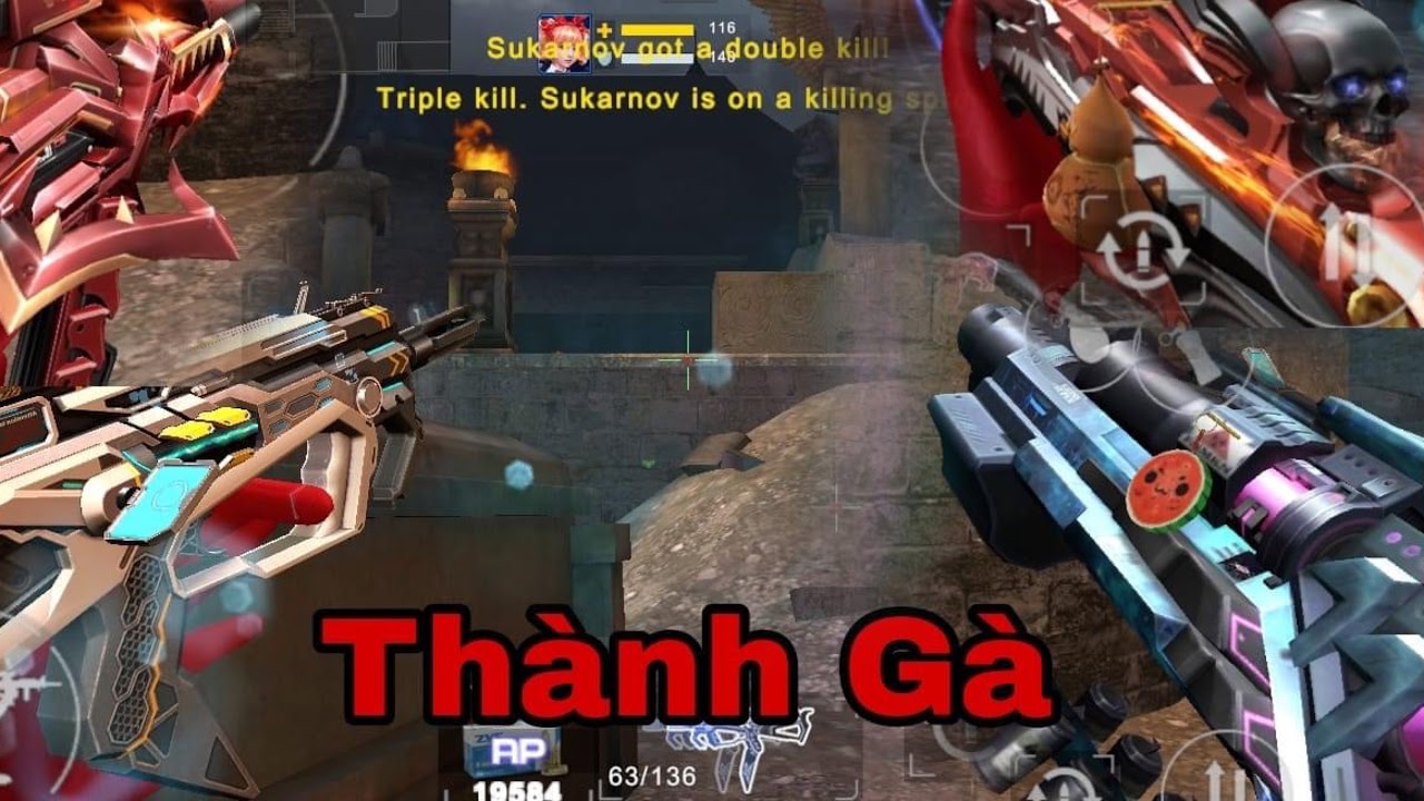 New year 2023 | Live• Crisis Action