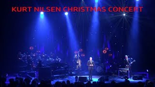 Kurt Nilsen - When You Wish Upon A Star - Christmas Concert | Grieghallen 2018