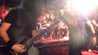 FIREWIND - Till The End of Time  @ Sub 89, Reading