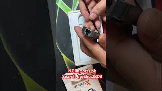 5 In 1 Multiport Type C To USB C 4K HDMI Adapter USB HUB.    search by sku : 2803