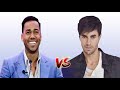 ROMEO SANTOS/ ENRIQUE IGLESIAS EXITOS ROMÁNTICOS