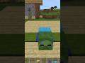 Minecraft build at chimney #gameplay #minecraft #minecraftsurvivalseriesepisod #gamer
