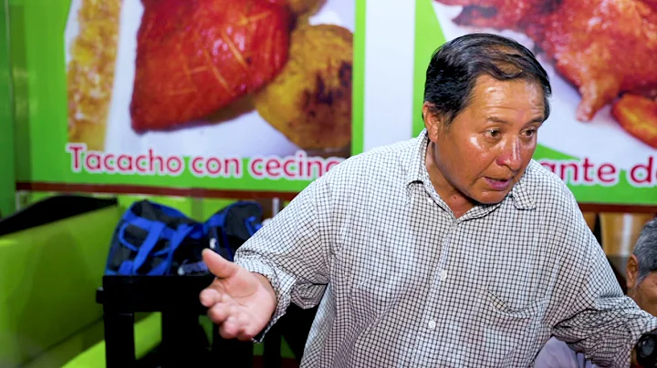 HUACCHIS - ANBAL REMIGIO FERNNDEZ