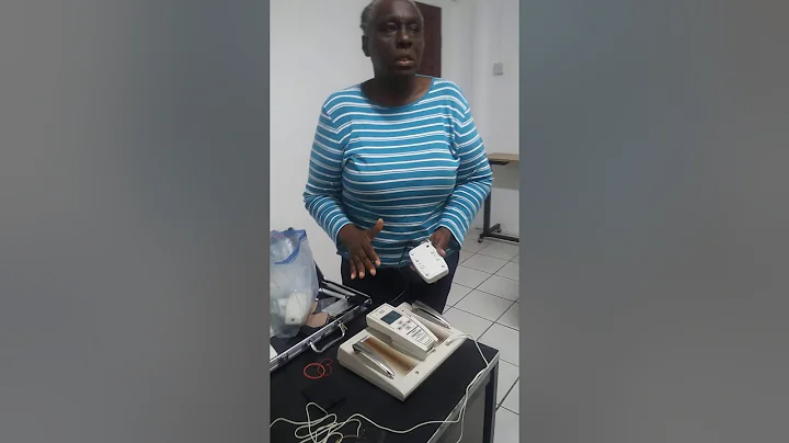 What is Micro Current Therapy ||  Diane McKoy