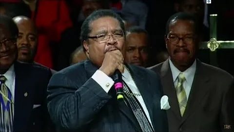 COGIC 109th Holy Convocation Countdown Bishop Osca...