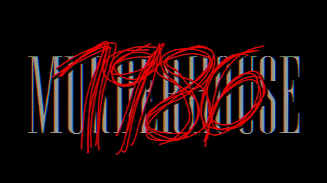 Murder House Edit - Trailer [PUPPET COMBO]