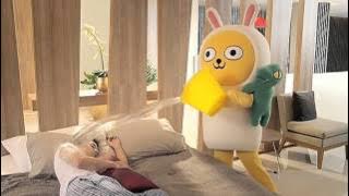 Iklan - Kakao Talk Vers 04 (ariel noah)_30s