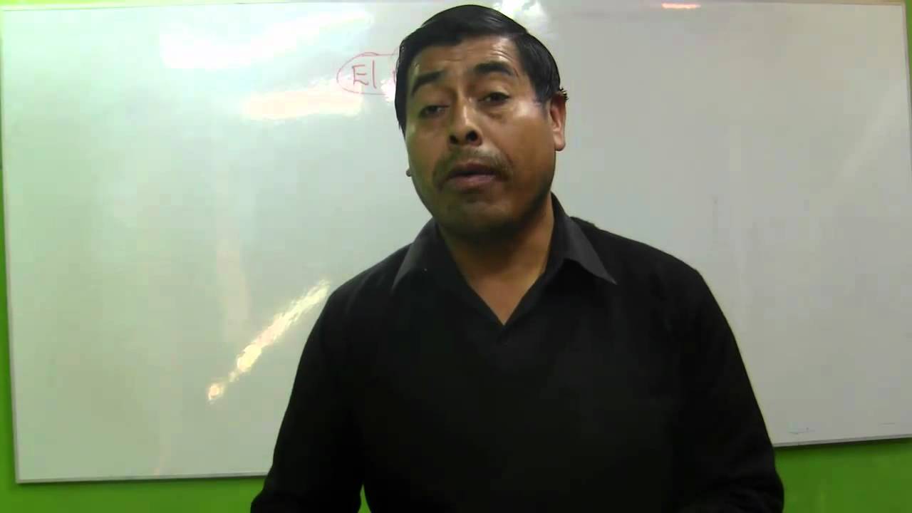 El Indigenismo En El Per Caracter sticas Y Representantes YouTube