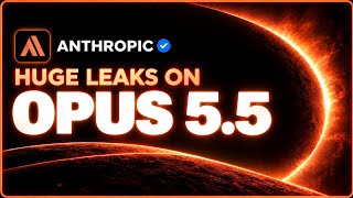 Claude Opus 5.5: Anthropic's Secret Weapon Leaked (Real 3D Tests & Debunk)
