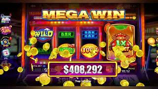 Classic Slots - Lucky Bag O'Forfune screenshot 2