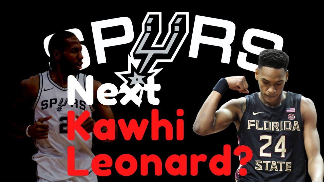 Why Devin Vassell Can Become The Next NBA SUPERSTAR