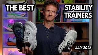 The 3 Best Stability Running Shoes Right Now (July 2026) — For Every Level of Overpronation screenshot 2