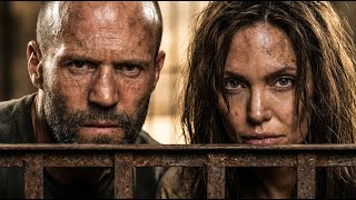 Jason Statham Vs Angelina Jolie  Newly Released Action Movie2026   Action Movie action Fghv