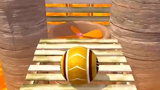 Rollance Adventure Balls New Update Gameplay Level 87