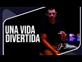 UN VIDA DIVERTIDA || LOS LIBROS QUE CAMBIARON MI VIDA || JOSÉ BOBADILLA