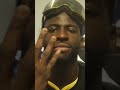 Stephen, Klay & Draymond Have an Incredible Bond | #shorts