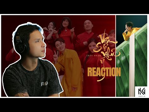 [Neko Reaction] May Everything Go As You Wish - Truc Nhan