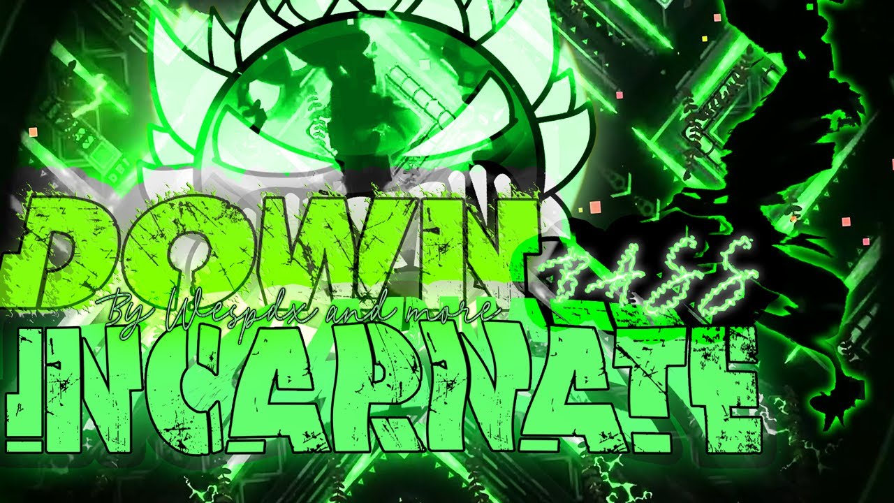 ВОСХИТИТЕЛЬНЫЙ БАС // ПОЛНЫЙ ДЕКО! // от Wespdx и других | Geometry Dash 2.2