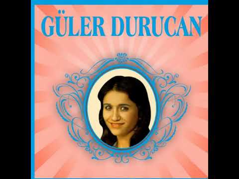 GÜLER DURUCAN'dan Bir Orjinal Plak