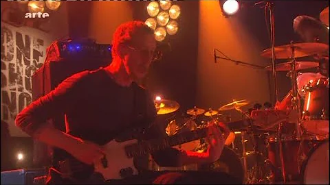 Pino Palladino , Phillipe Saisse & Simon Phillips ...