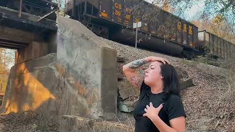 Way Too Gone - Stormie Leigh x Billy Mayze