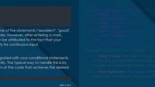 How to Resolve Input and Conditional Logic Issues in Python Code