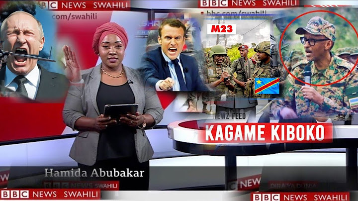 AMKA NA BBC SWAHILI ASUBUI HII LEO IJUMAA TAR/28.3.2025