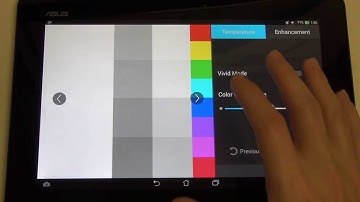 Asus Transformer Pad TF701 Update