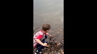 Ice Shove Magic