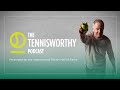 The Best Sound of 2025 | The TennisWorthy Podcast