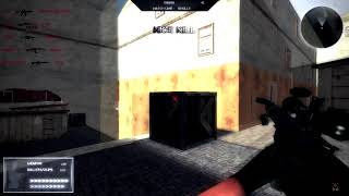 Rush Team | Sniper Montage | 5K :O