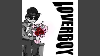 Loverboy - young self