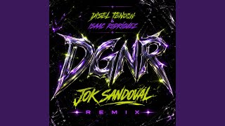 DGNR