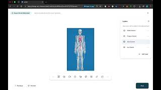 How to Create Information Layers in MIXAP