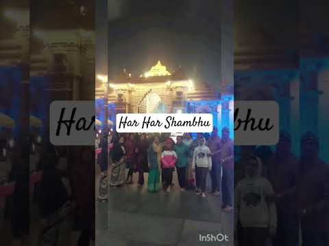 Kashi Bishwanath Darshan #kashivishwanath #kashi #shortvideo
