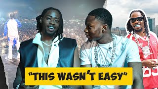 Download Lagu 48 Hours with Jeriq: The King of Eastern Nigeria MP3