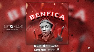 Benfica (Instrumental Afro House) - Gabana Beats |Original miix|2024