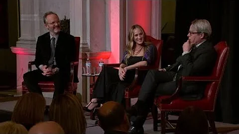 The Legacy of Neil Simon: A Conversation with Matt...