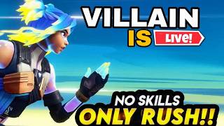 Valorant Live Stream Không Cần Kỹ Năng Gì Cả, Chỉ Cần Nhanh Lên